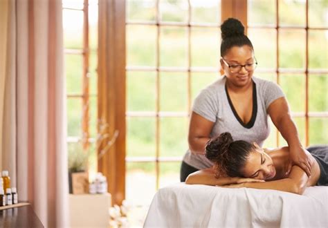 Best Full Body Massages near me in Richmond Hill, Toronto.